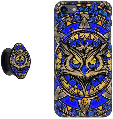 SPBR Back Cover for Apple iPhone 7
