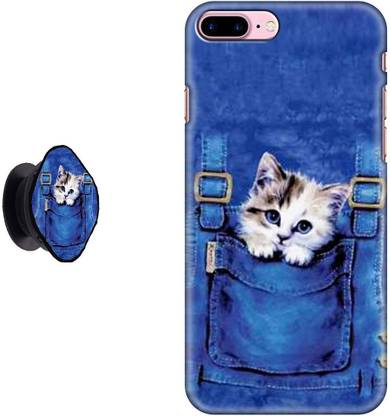 SPBR Back Cover for Apple iPhone 8 Plus