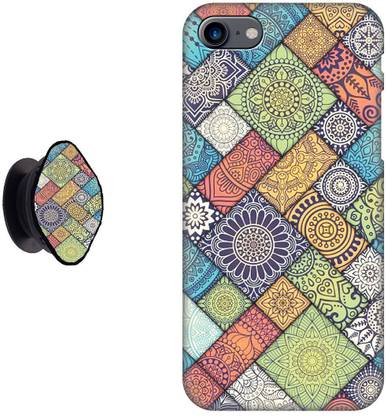 SPBR Back Cover for Apple iPhone SE