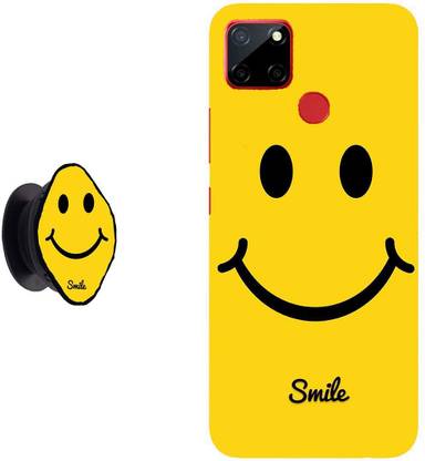 Zappy Back Cover for Realme Narzo 30A