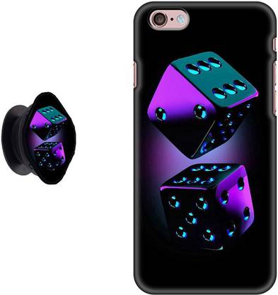 Zappy Back Cover for Apple iPhone 6s