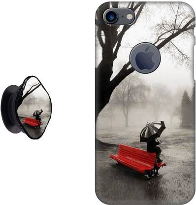 Zappy Back Cover for Apple iPhone 7