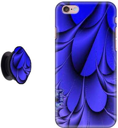 SPBR Back Cover for Apple iPhone 6s Plus