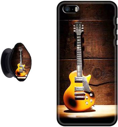 Hello Case Back Cover for Apple iPhone 5s