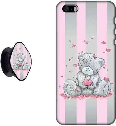 Zappy Back Cover for Apple iPhone 5s