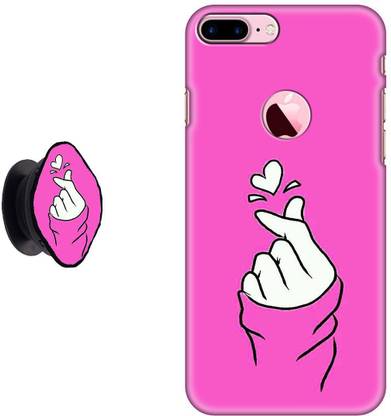 Zappy Back Cover for Apple iPhone 7 Plus