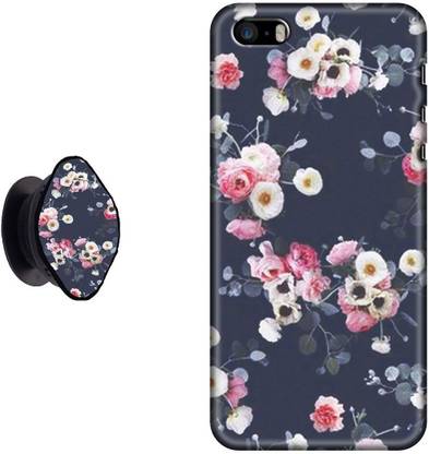 Hello Case Back Cover for Apple iPhone 5s