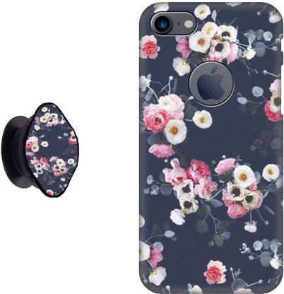 Zappy Back Cover for Apple iPhone 8
