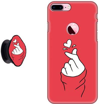 SPBR Back Cover for Apple iPhone 7 Plus