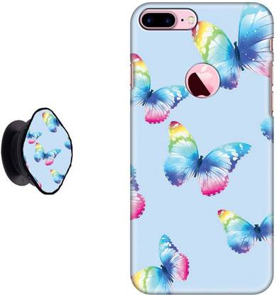 SPBR Back Cover for Apple iPhone 7 Plus