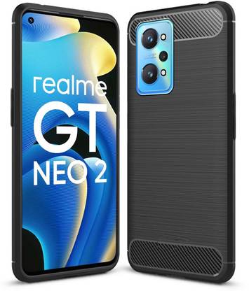 INSTYLE Back Cover for Realme GT Neo 2