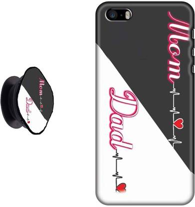 SPBR Back Cover for Apple iPhone 5