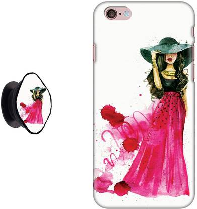 SPBR Back Cover for Apple iPhone 6s