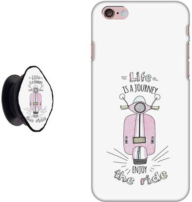 SPBR Back Cover for Apple iPhone 6s Plus