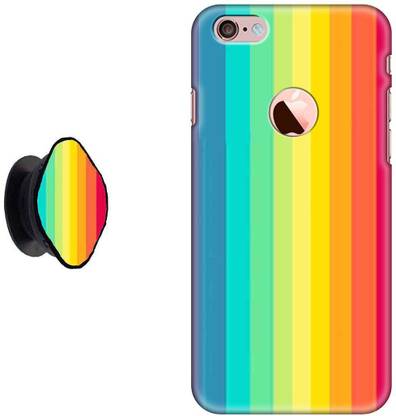 Hello Case Back Cover for Apple iPhone 6s Plus