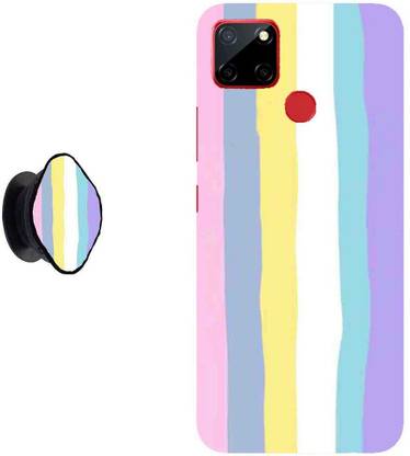 SPBR Back Cover for Realme Narzo 20