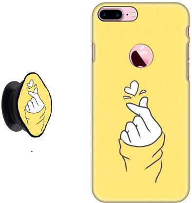 Zappy Back Cover for Apple iPhone 8 Plus