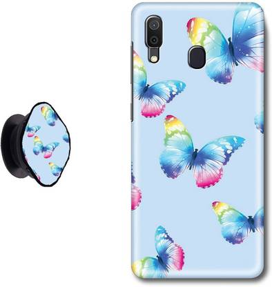 SPBR Back Cover for Samsung Galaxy A10s
