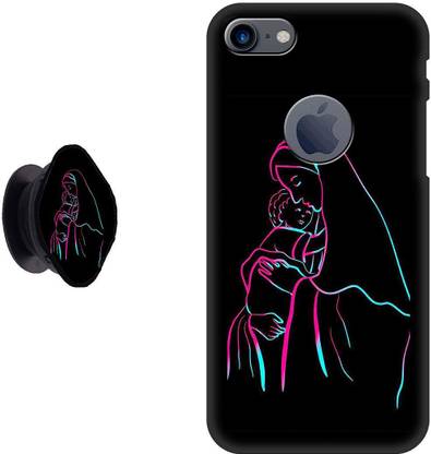 SPBR Back Cover for Apple iPhone 7