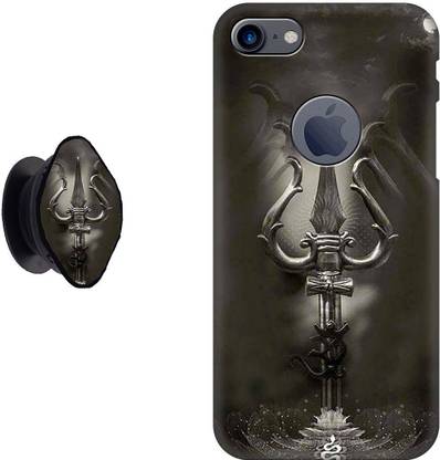Zappy Back Cover for Apple iPhone 7