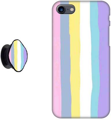 SPBR Back Cover for Apple iPhone 7