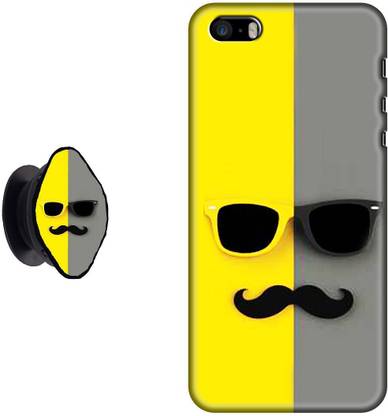 SPBR Back Cover for Apple iPhone 5
