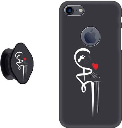 SPBR Back Cover for Apple iPhone 8