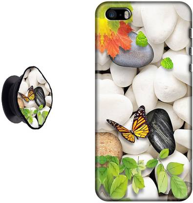 Zappy Back Cover for Apple iPhone 5s
