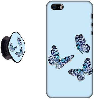 SPBR Back Cover for Apple iPhone 5s