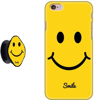 Zappy Back Cover for Apple iPhone 6