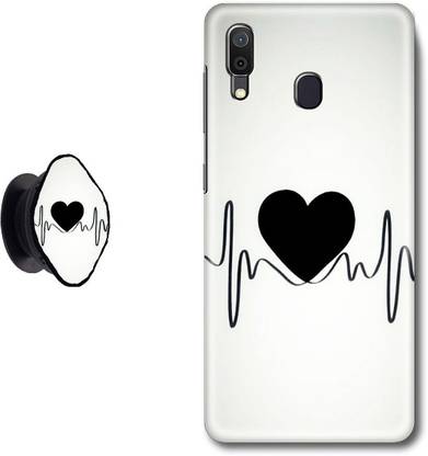 Zappy Back Cover for Samsung Galaxy M01s