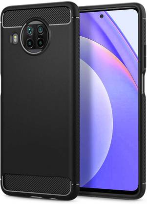 इनस्टाइल Back Cover Mi 10i के लिए