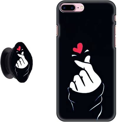 Zappy Back Cover for Apple iPhone 7 Plus