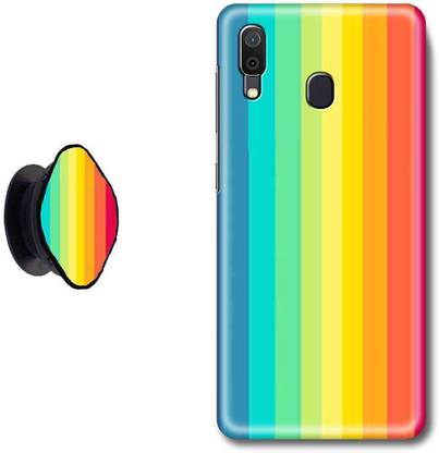 SPBR Back Cover for Samsung Galaxy M01s