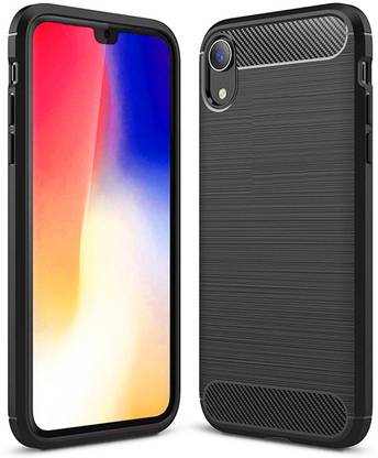 INSTYLE Back Cover for Vivo Y91i, Vivo Y90