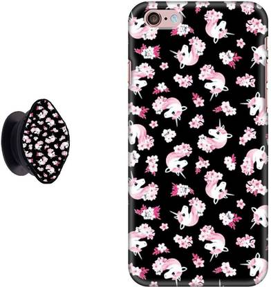 Zappy Back Cover for Apple iPhone 6 Plus