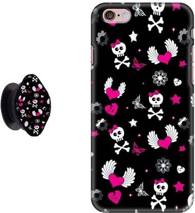 SPBR Back Cover for Apple iPhone 6 Plus