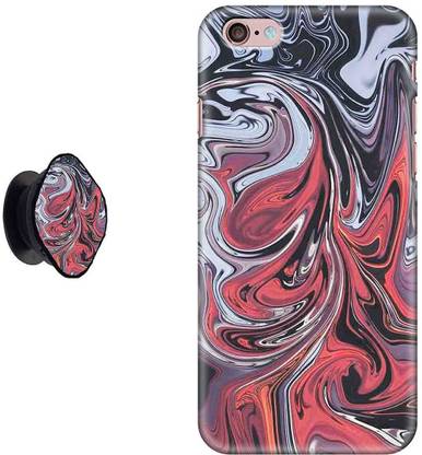 SPBR Back Cover for Apple iPhone 6s