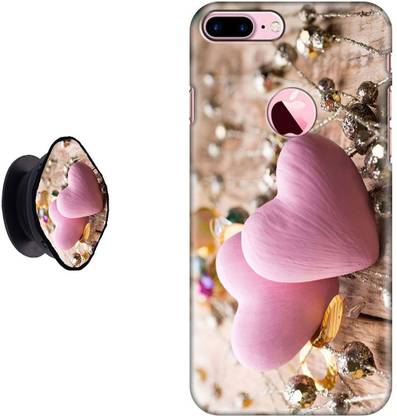 Zappy Back Cover for Apple iPhone 8 Plus