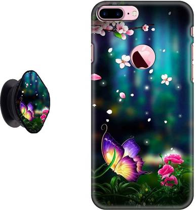 SPBR Back Cover for Apple iPhone 7 Plus