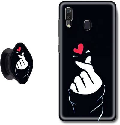 SPBR Back Cover for Samsung Galaxy A10s