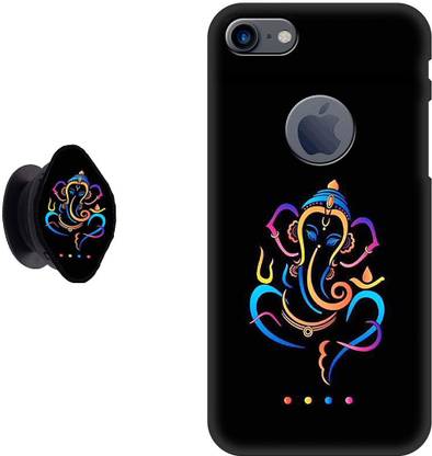 SPBR Back Cover for Apple iPhone 7