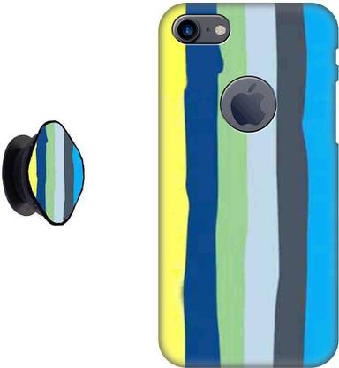 SPBR Back Cover for Apple iPhone 7