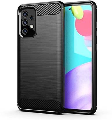 Flipkart SmartBuy Back Cover for Samsung Galaxy A52 5G
