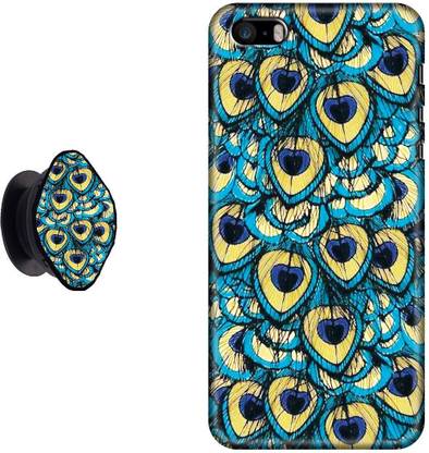 Zappy Back Cover for Apple iPhone 5s