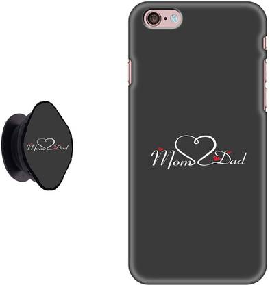 Zappy Back Cover for Apple iPhone 6s Plus