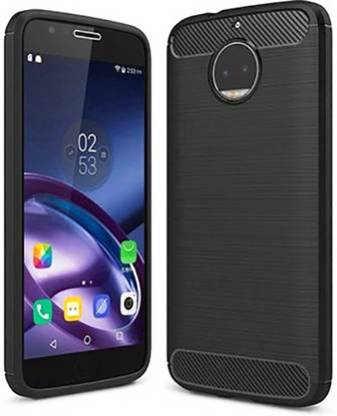 INSTYLE Back Cover for Motorola Moto G5s Plus