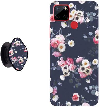 SPBR Back Cover for Realme Narzo 20