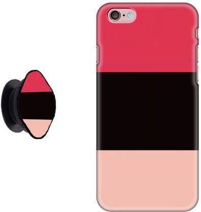 SPBR Back Cover for Apple iPhone 6 Plus