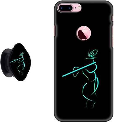 Zappy Back Cover for Apple iPhone 7 Plus